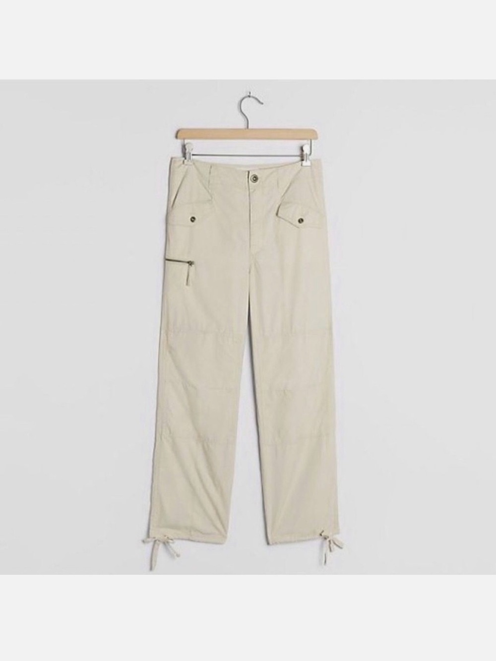 Anthropologie Ripley cargo pant